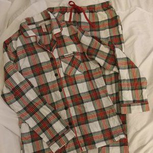Wondershop, XS, Red Plaid